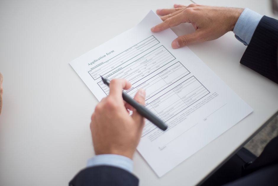 De rol van een interim recruitment specialist inzien