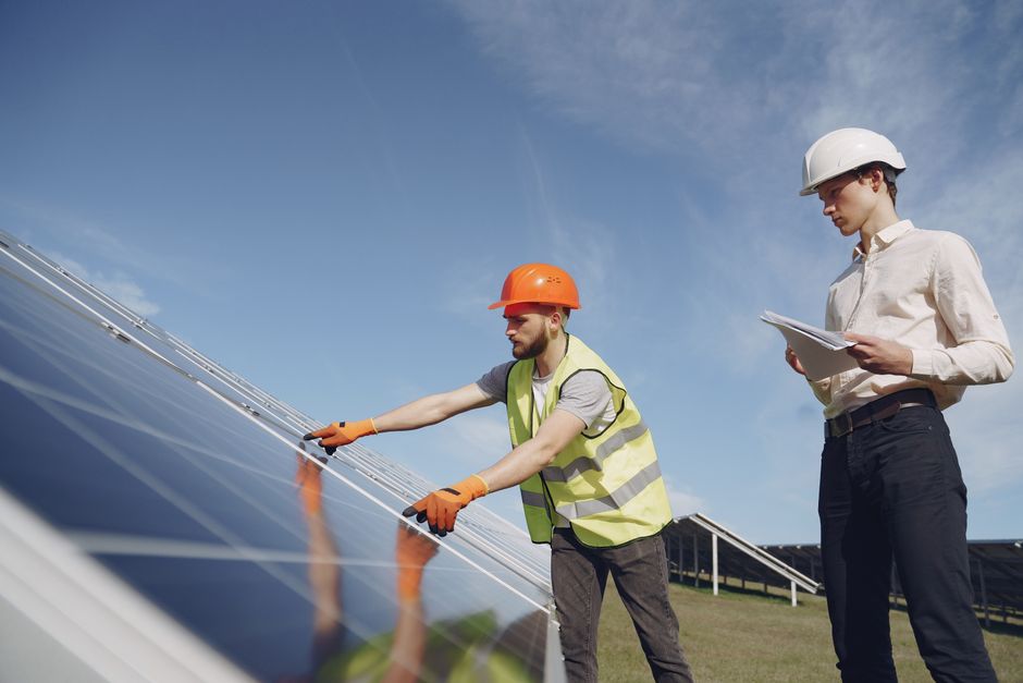 Inzicht in energie via de HETTA energie kennisbank