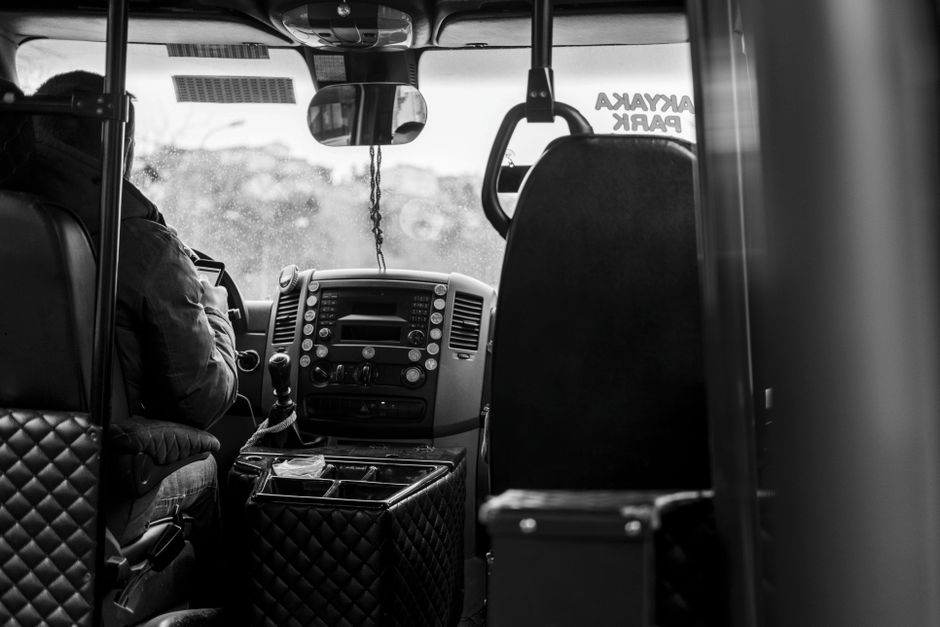 Solliciteren bij EBS: wat je moet weten als chauffeur